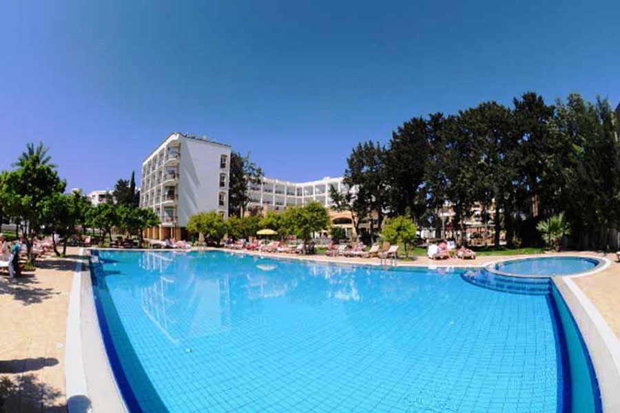 Pia Bella Hotel Kyrenia