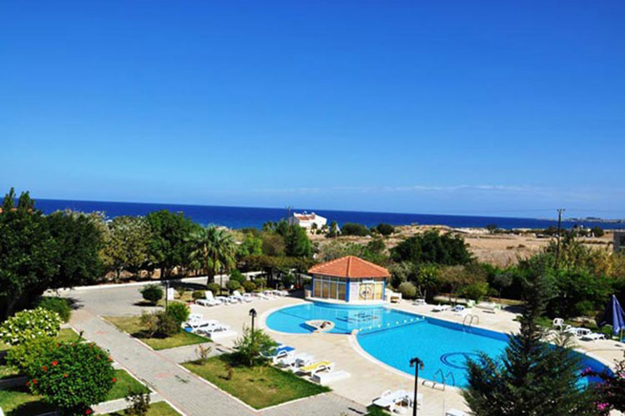 Hotel Sempati Cyprus