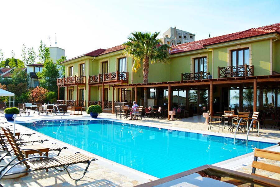 Bella View Boutique Hotel North Cyprus