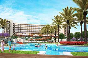 Concorde Luxury Resort & Casino Cyprus