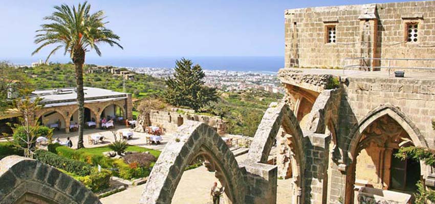 North Cyprus Tours