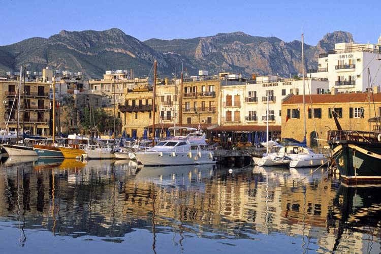 North Cyprus Private Tours