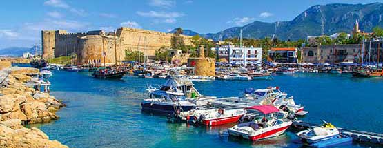 Kyrenia Holidays